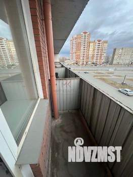 Студия квартира, вторичка, 27м2, 3/7 этаж