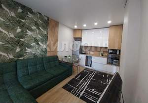 2-к квартира, вторичка, 46м2, 8/17 этаж