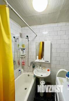 3-к квартира, вторичка, 59м2, 4/5 этаж