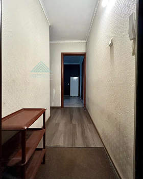 2-к квартира, вторичка, 44м2, 1/5 этаж