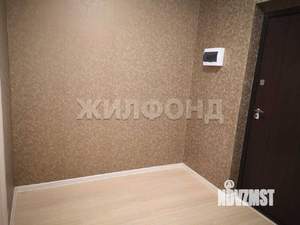 1-к квартира, сданный дом, 39м2, 10/12 этаж