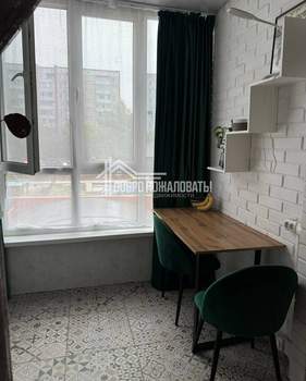 3-к квартира, вторичка, 58м2, 2/9 этаж