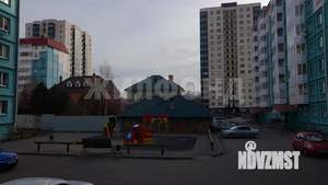 1-к квартира, вторичка, 35м2, 6/9 этаж