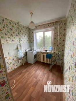 2-к квартира, вторичка, 44м2, 3/5 этаж