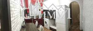 2-к квартира, вторичка, 50м2, 1/2 этаж