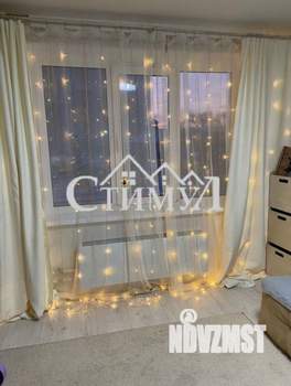 3-к квартира, вторичка, 62м2, 1/10 этаж