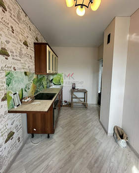 1-к квартира, вторичка, 35м2, 2/5 этаж