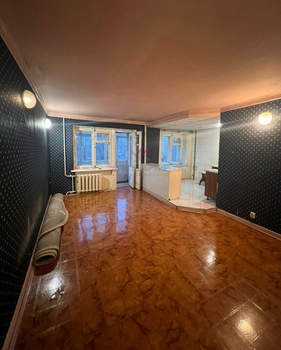 2-к квартира, вторичка, 46м2, 4/5 этаж