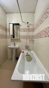 1-к квартира, вторичка, 43м2, 5/5 этаж