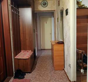 2-к квартира, вторичка, 51м2, 5/9 этаж
