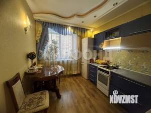 2-к квартира, вторичка, 39м2, 3/5 этаж
