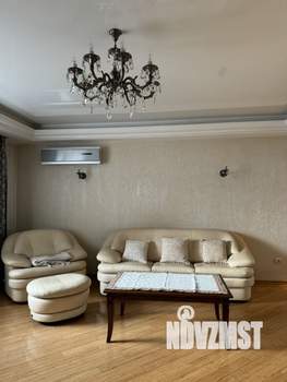 4-к квартира, вторичка, 141м2, 6/9 этаж