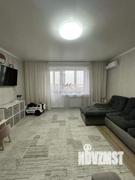 2-к квартира, вторичка, 50м2, 5/5 этаж