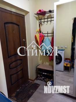 Студия квартира, вторичка, 23м2, 9/9 этаж