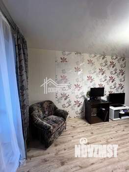 1-к квартира, вторичка, 41м2, 5/5 этаж