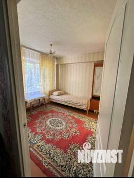 3-к квартира, вторичка, 40м2, 2/5 этаж