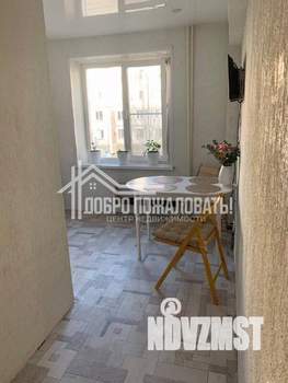 2-к квартира, вторичка, 47м2, 2/5 этаж