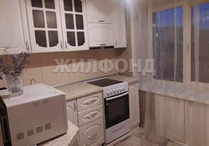 3-к квартира, вторичка, 62м2, 4/5 этаж