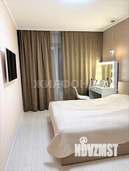 2-к квартира, вторичка, 68м2, 7/12 этаж