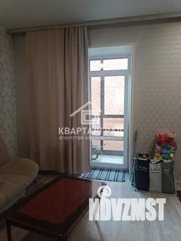 1-к квартира, вторичка, 40м2, 2/5 этаж