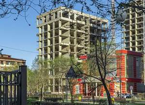 Фото квартиры на продажу (3)