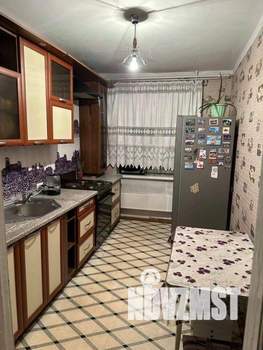 2-к квартира, вторичка, 52м2, 1/5 этаж