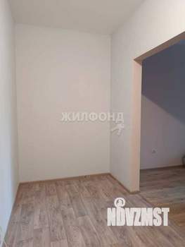 1-к квартира, вторичка, 38м2, 1/5 этаж