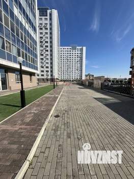 3-к квартира, вторичка, 89м2, 3/16 этаж
