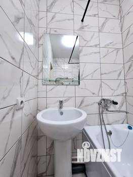 1-к квартира, вторичка, 36м2, 4/9 этаж