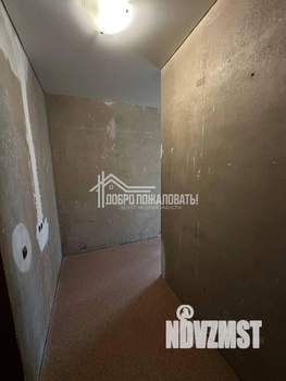 1-к квартира, вторичка, 35м2, 4/5 этаж