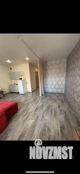 Студия квартира, вторичка, 32м2, 4/12 этаж