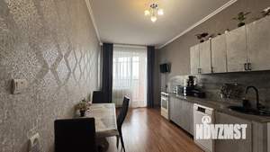 3-к квартира, вторичка, 93м2, 4/9 этаж