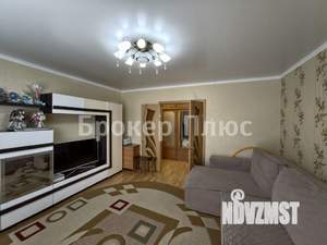 3-к квартира, вторичка, 65м2, 5/9 этаж