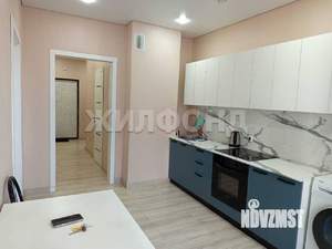1-к квартира, вторичка, 44м2, 5/9 этаж