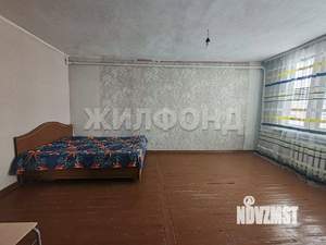 1-к квартира, вторичка, 33м2, 2/2 этаж