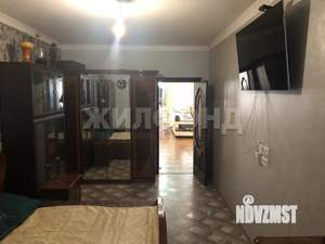 3-к квартира, вторичка, 86м2, 2/5 этаж