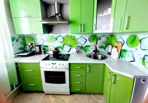 2-к квартира, вторичка, 50м2, 5/5 этаж