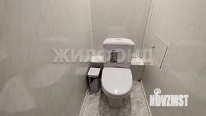 2-к квартира, вторичка, 69м2, 7/9 этаж