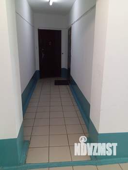 1-к квартира, вторичка, 48м2, 3/5 этаж