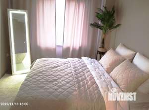 3-к квартира, вторичка, 53м2, 8/9 этаж