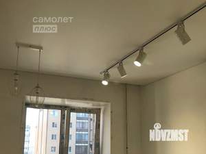 2-к квартира, вторичка, 68м2, 2/5 этаж