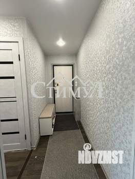 2-к квартира, вторичка, 44м2, 1/5 этаж