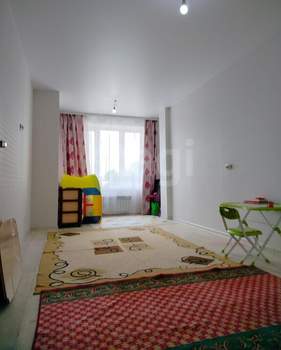 2-к квартира, вторичка, 61м2, 2/9 этаж