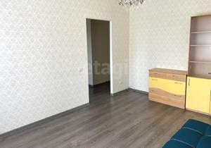 1-к квартира, вторичка, 37м2, 7/17 этаж