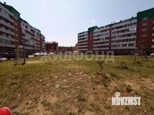 Студия квартира, вторичка, 28м2, 6/7 этаж