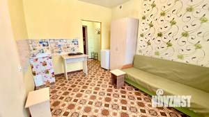 Студия квартира, вторичка, 20м2, 5/5 этаж