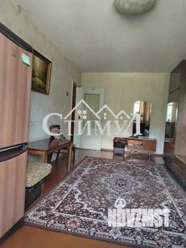 3-к квартира, вторичка, 63м2, 3/5 этаж