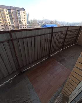 Студия квартира, вторичка, 33м2, 4/12 этаж