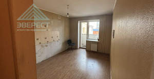 4-к квартира, вторичка, 103м2, 3/10 этаж