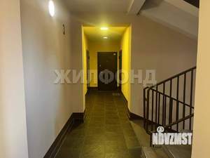 1-к квартира, вторичка, 36м2, 4/5 этаж